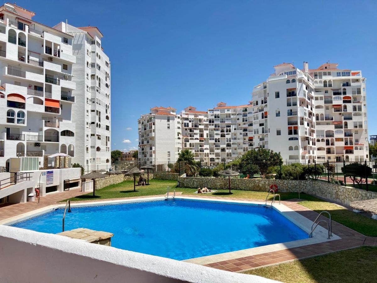 Estudio Blegamar Vistas - Playa, Wifi Y Aparcamiento إل بويرتو دي سانتا ماريا المظهر الخارجي الصورة